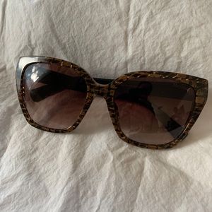 MaxMara sunglasses